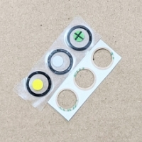 Mặt Kính Camera Sau Samsung Z Fold 3